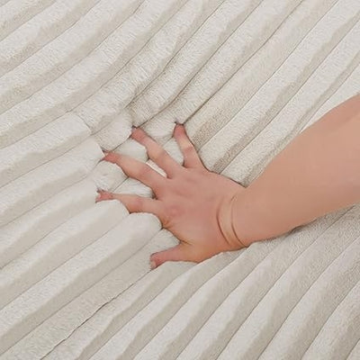 DreamLounge® XL - Sofá de ante autohinchable