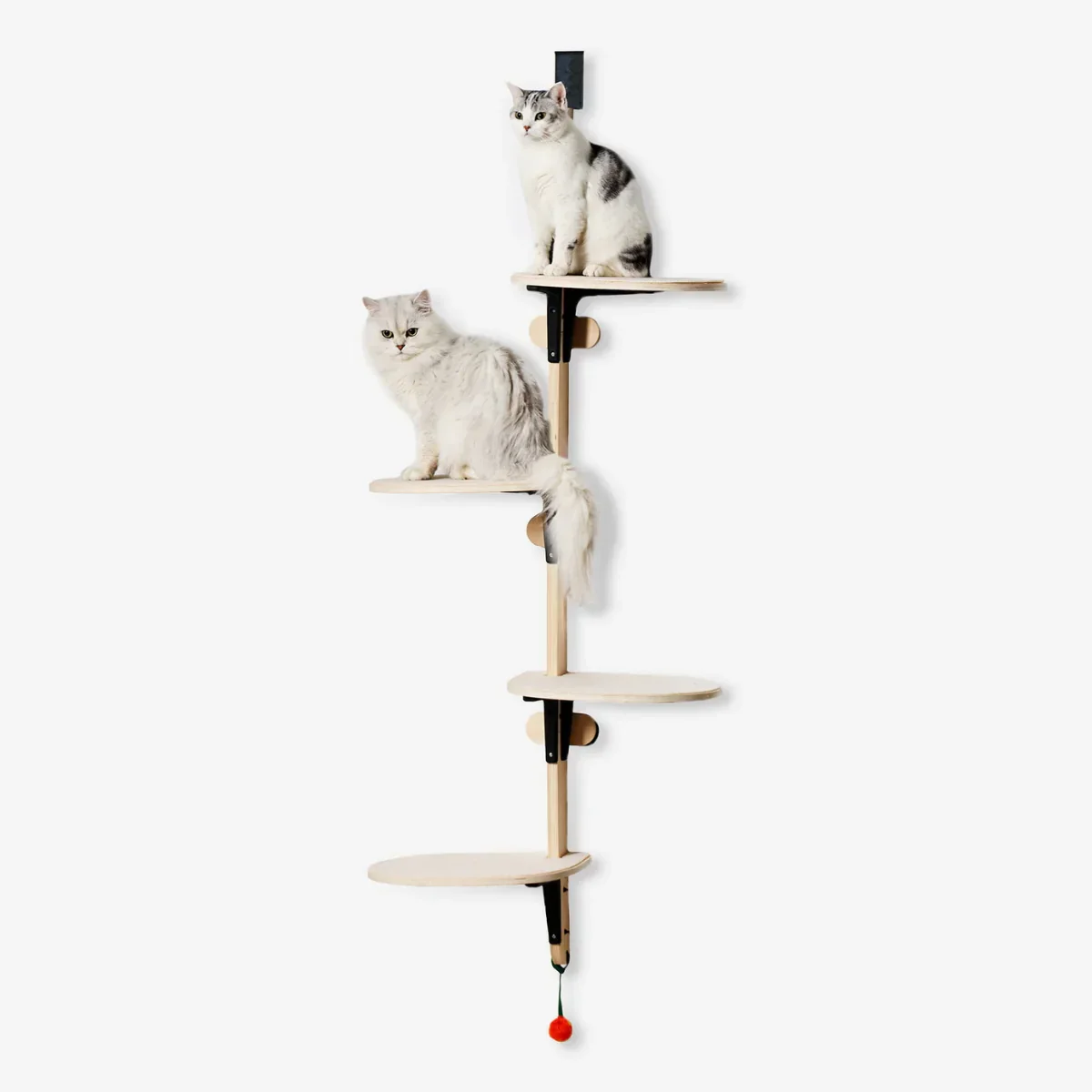 Griffix® - Árbol para gatos para colgar en la puerta