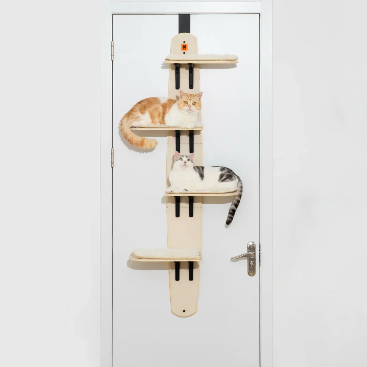 Griffix® - Árbol para gatos para colgar en la puerta