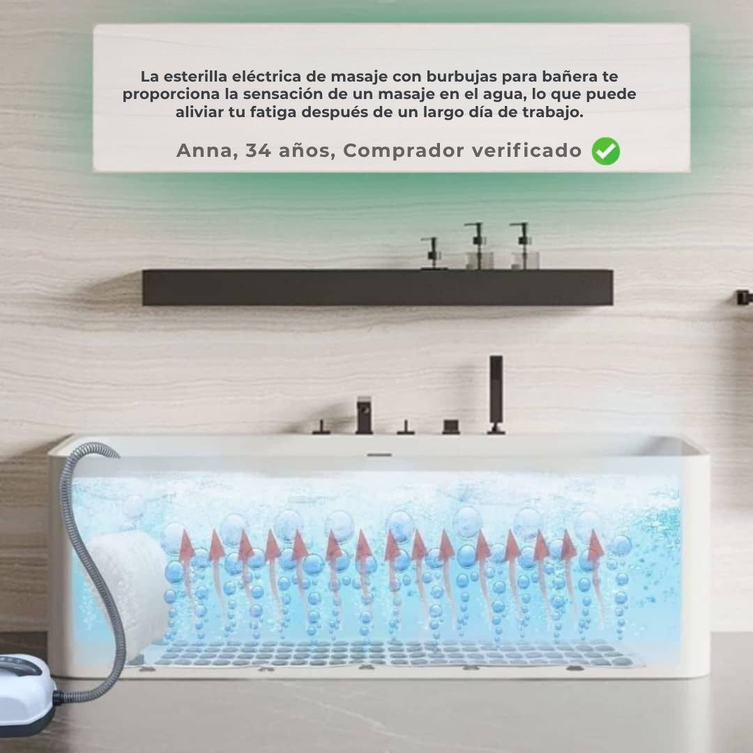 JacuzziPlush™