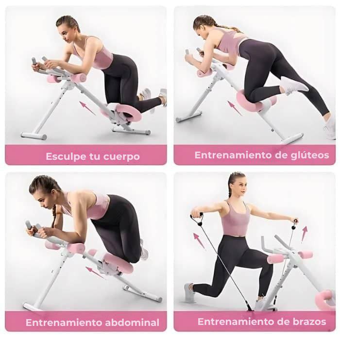 AbMaster Ajustable™