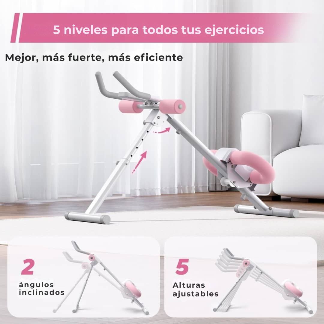 AbMaster Ajustable™