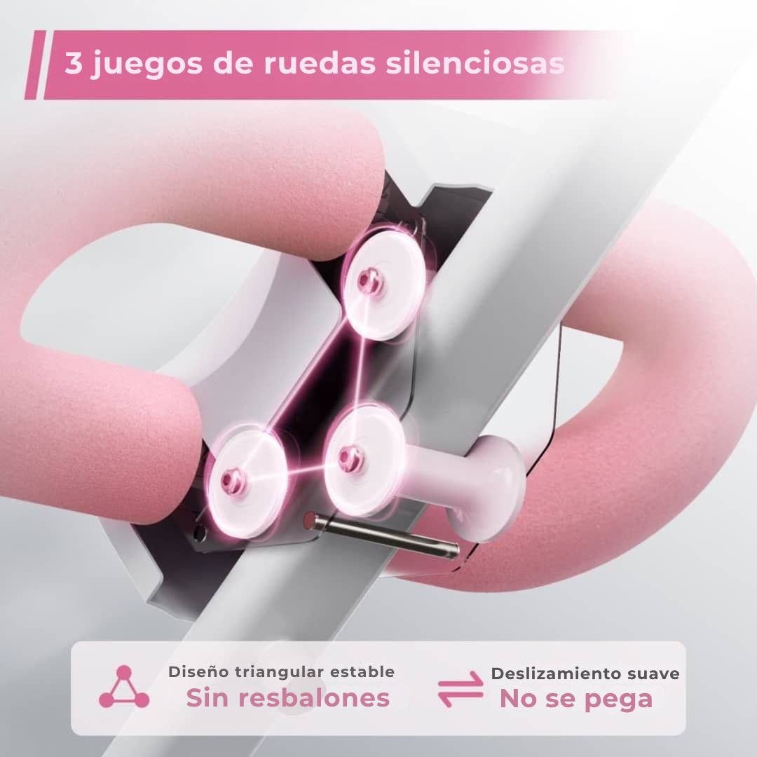 AbMaster Ajustable™