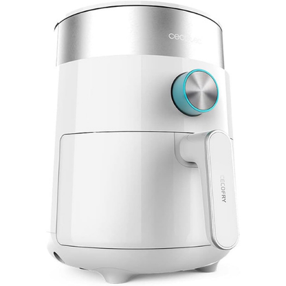 Freidora de Aire 2.5 L – Diseño Compacto con Calentamiento Rápido de 1200 W y Cocina Sin Aceite