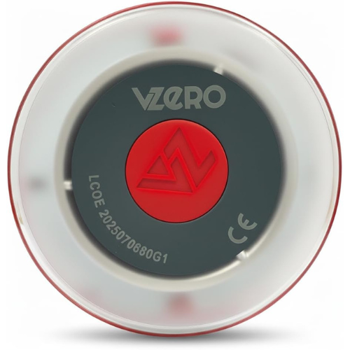 Baliza de Seguridad Vial con Geolocalización Inteligente