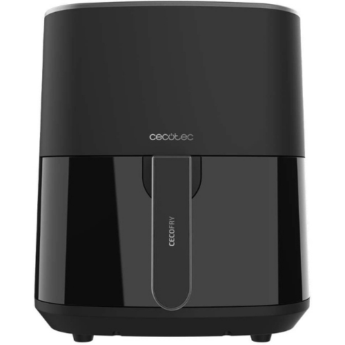 Freidora de Aire 2.5 L – Diseño Compacto con Calentamiento Rápido de 1200 W y Cocina Sin Aceite