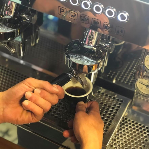 Solución descalcificadora – Líquido antical ecológico para máquinas de café