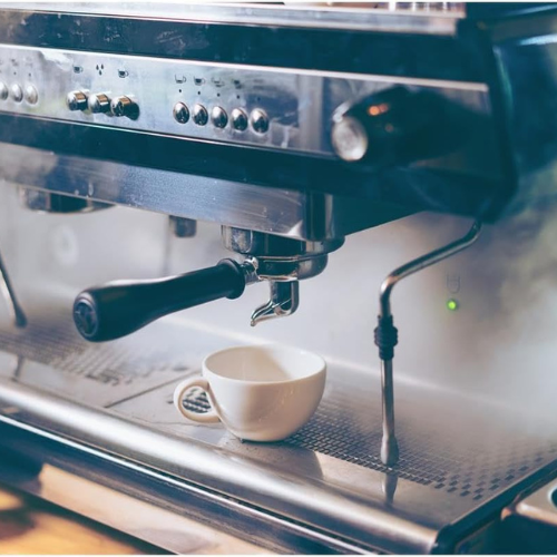 Solución descalcificadora – Líquido antical ecológico para máquinas de café