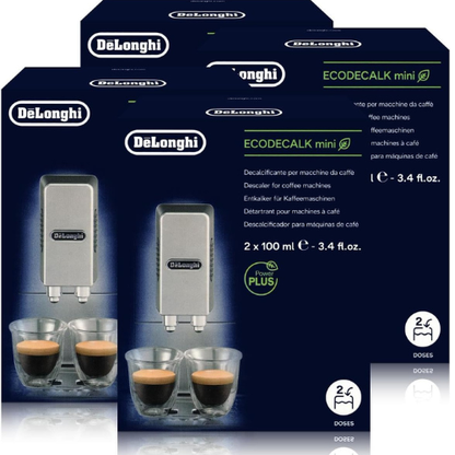 Solución descalcificadora – Líquido antical ecológico para máquinas de café