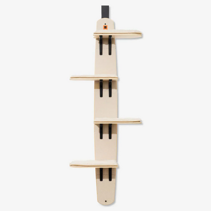 Griffix® - Árbol para gatos para colgar en la puerta