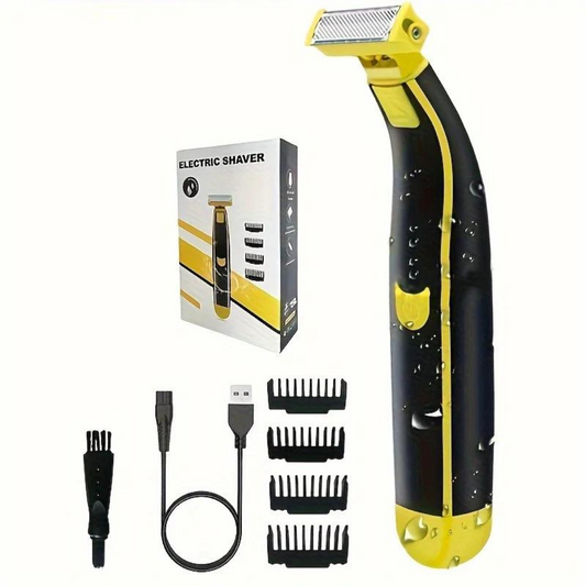 ElectricShaver - Afeitadora facial y corporal