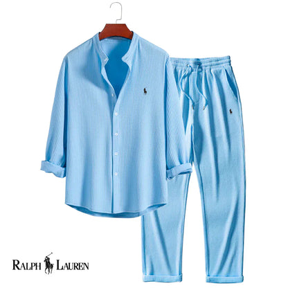 Polo Ralph L. - Conjunto de 2 piezas