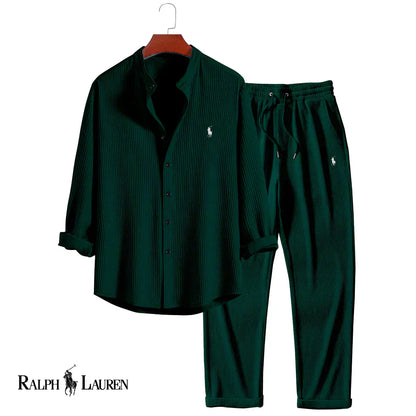 Polo Ralph L. - Conjunto de 2 piezas