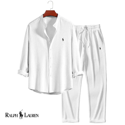 Polo Ralph L. - Conjunto de 2 piezas