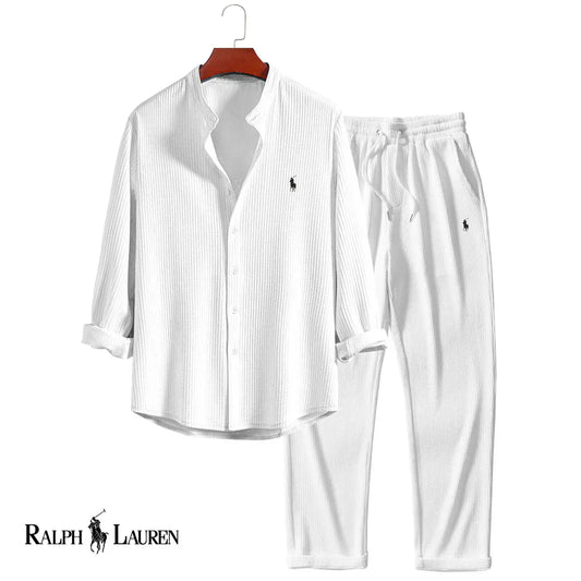 Polo Ralph L. - Conjunto de 2 piezas